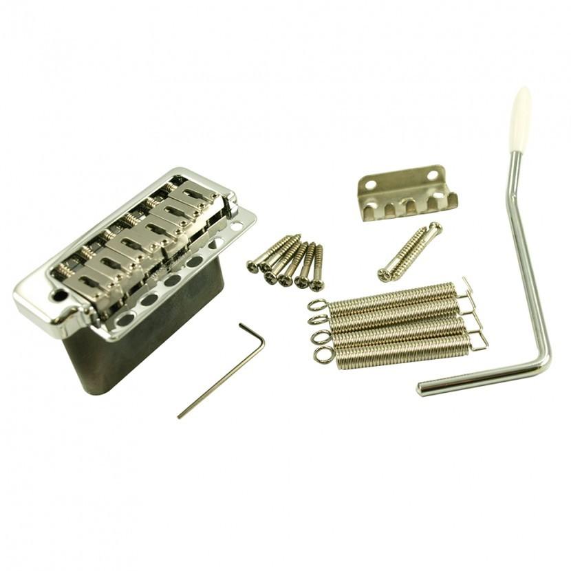 Wilkinson Contemporary 5+1 Hole Tremolo