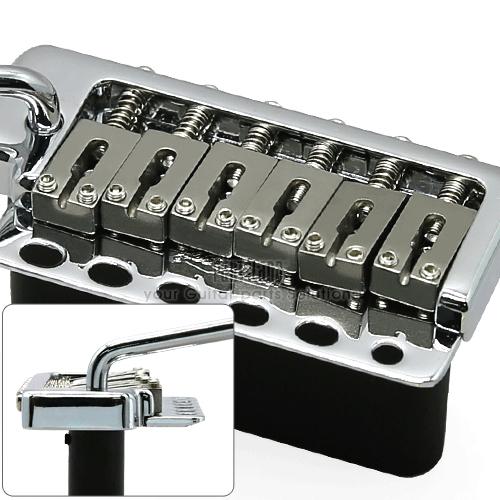 Wilkinson Contemporary 5+1 Hole Tremolo - Image 2