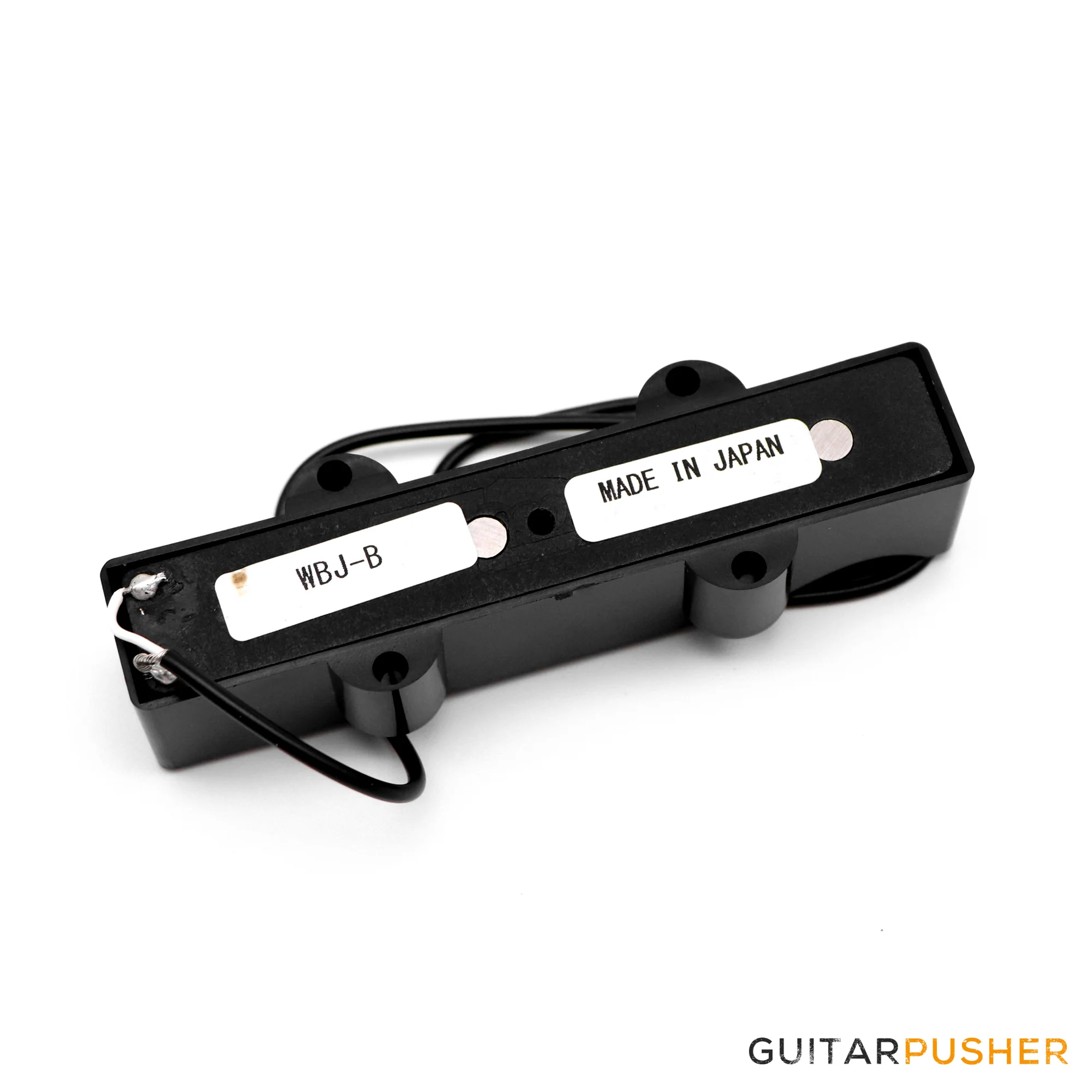 Wilkinson Japan Alnico 4-String Jazz Bass Pickup - Image 3