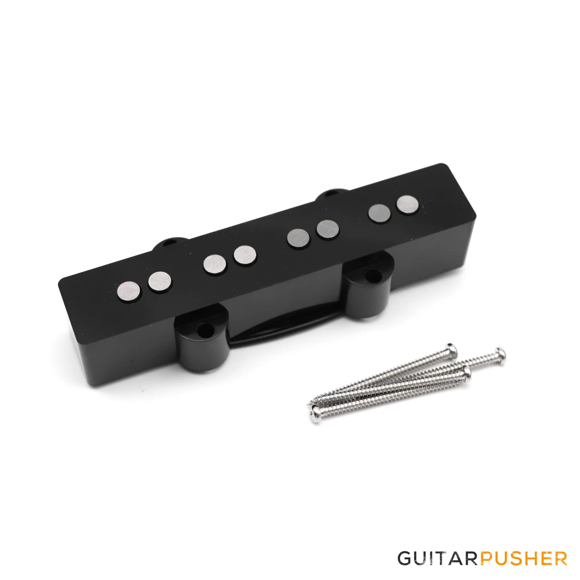Wilkinson Japan Alnico 4-String Jazz Bass Pickup - Image 4