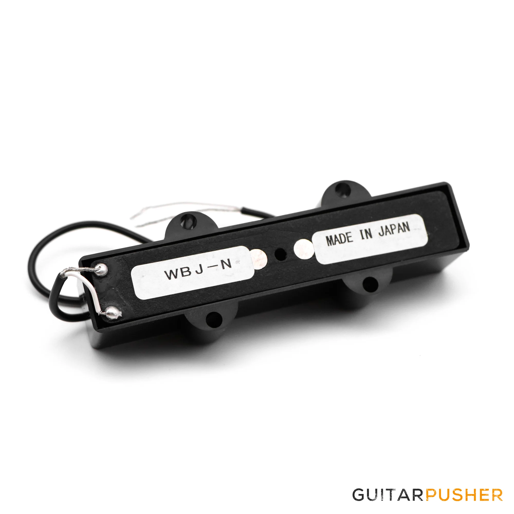Wilkinson Japan Alnico 4-String Jazz Bass Pickup - Image 6