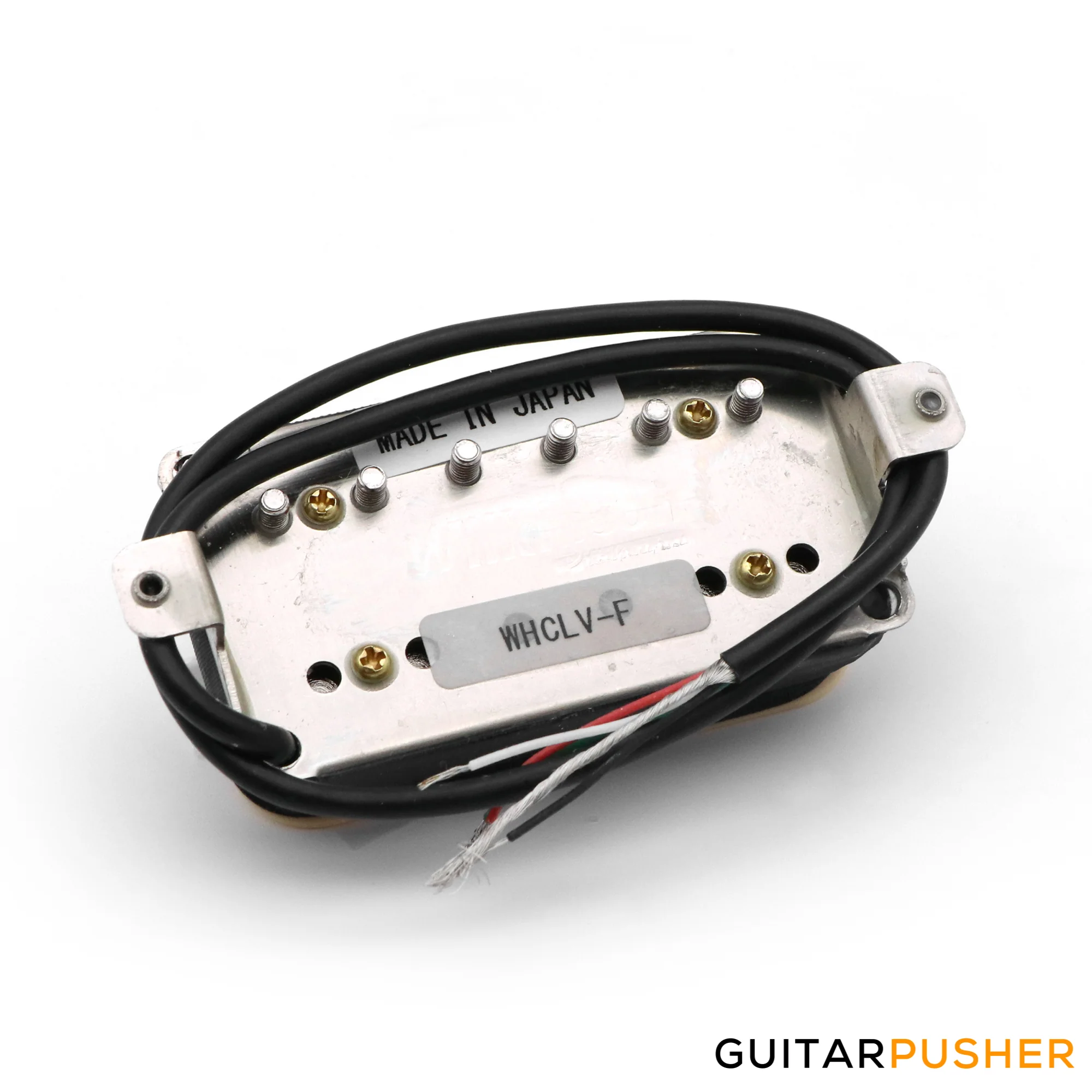Wilkinson Japan Premium Alnico BRIDGE Humbucker - Image 4