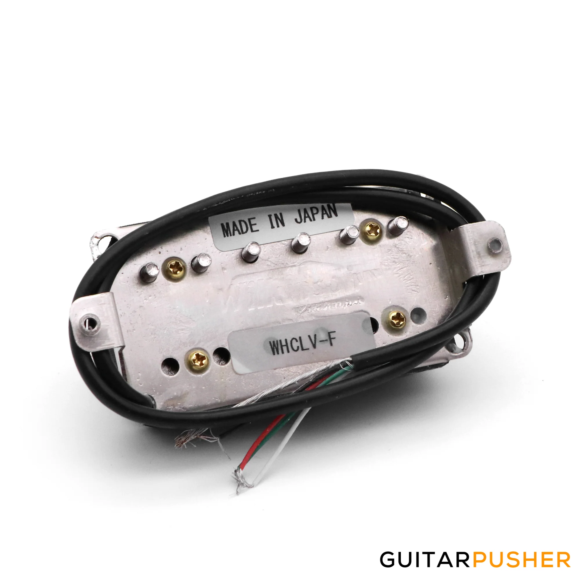 Wilkinson Japan Premium Alnico NECK Humbucker - Image 4