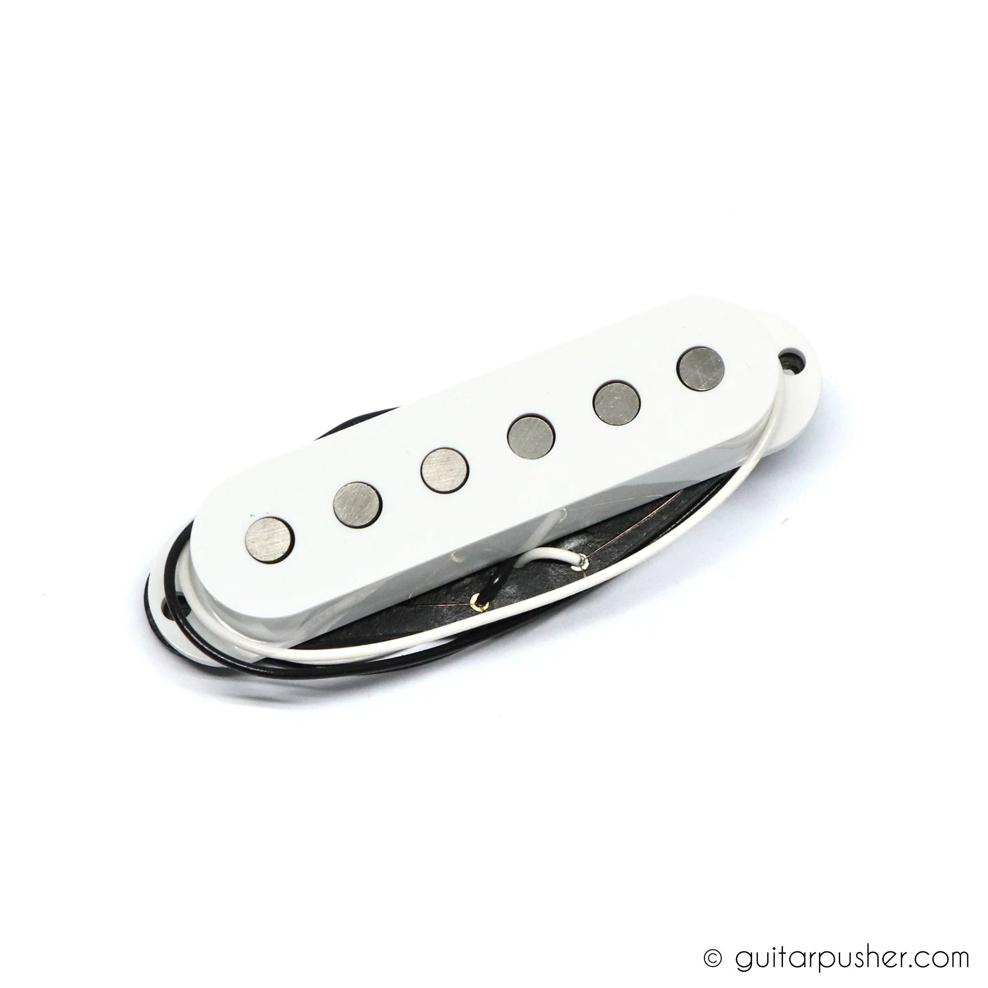 Wilkinson Japan Single Coil Alnico Hot BRIDGE Pickup for Stratocaster - Image 2