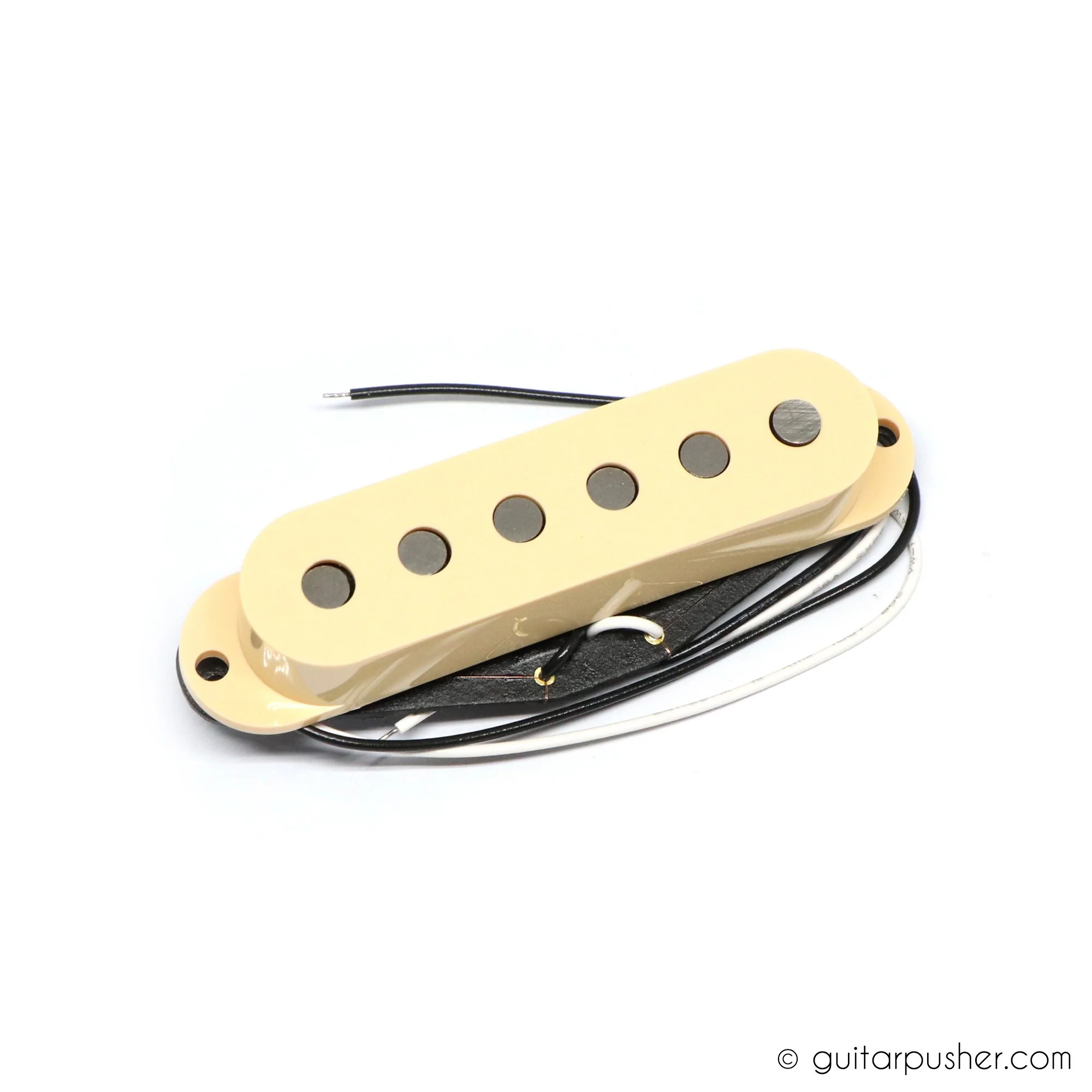 Wilkinson Japan Single Coil Alnico Hot BRIDGE Pickup for Stratocaster - Image 6
