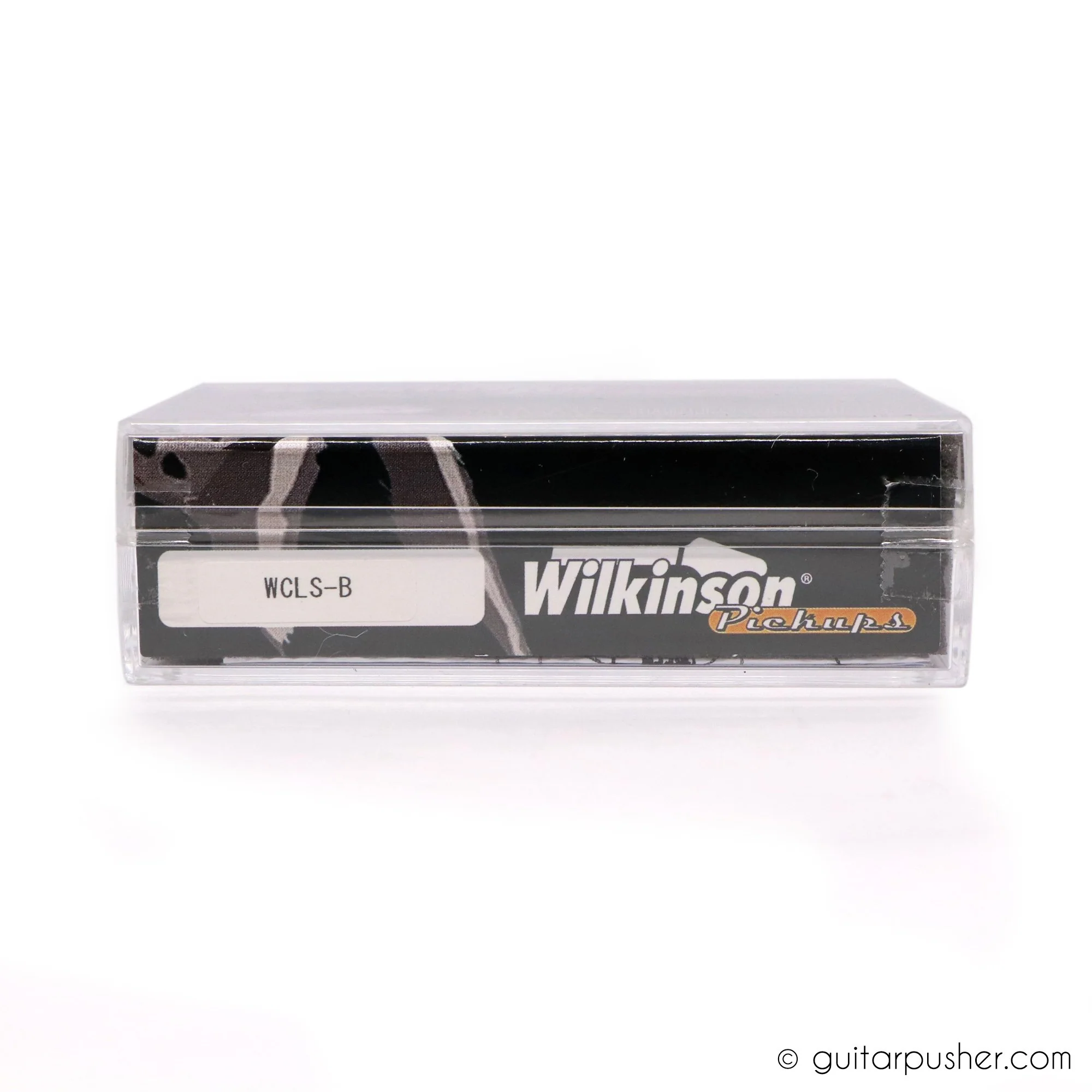 Wilkinson Japan Single Coil Vintage BRIDGE Alnico Pickup for Stratocaster - Image 6