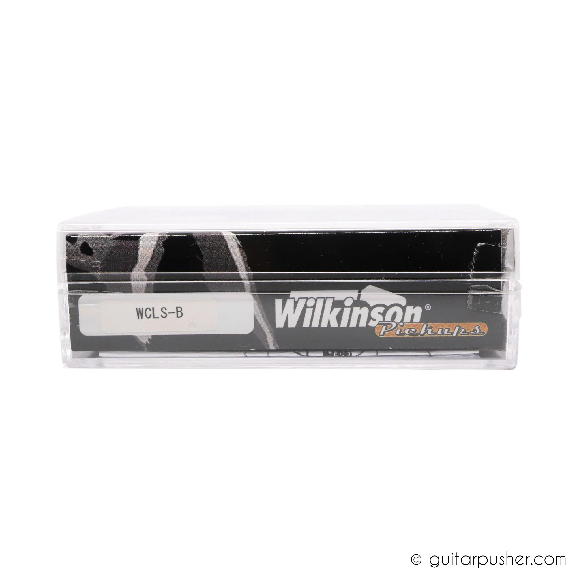 Wilkinson Japan Single Coil Vintage BRIDGE Alnico Pickup for Stratocaster - Image 9