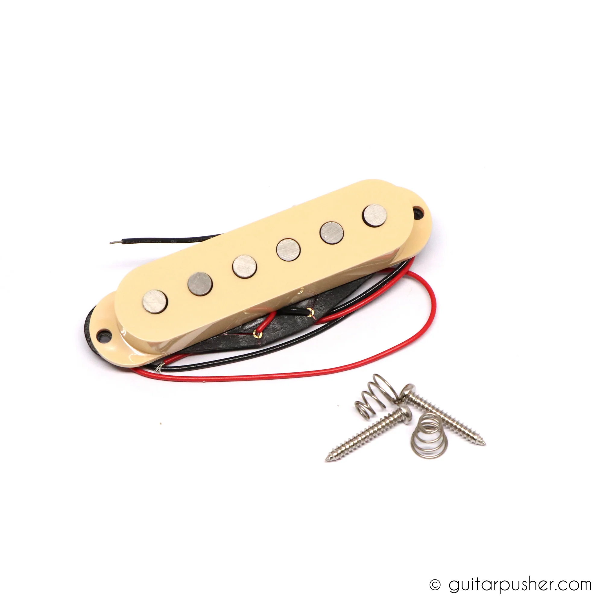 Wilkinson Japan Single Coil Vintage MIDDLE Alnico Pickup for Stratocaster - Image 10
