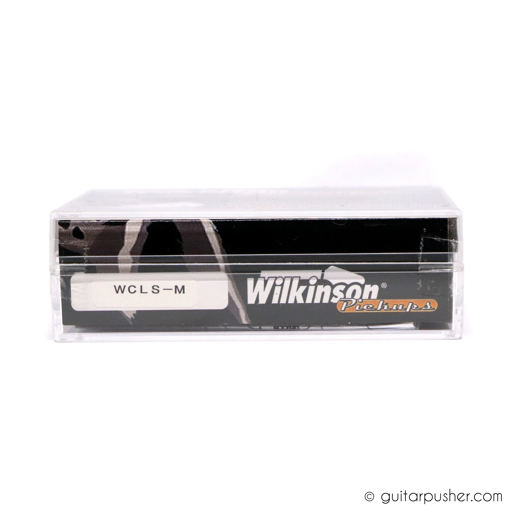 Wilkinson Japan Single Coil Vintage MIDDLE Alnico Pickup for Stratocaster - Image 3