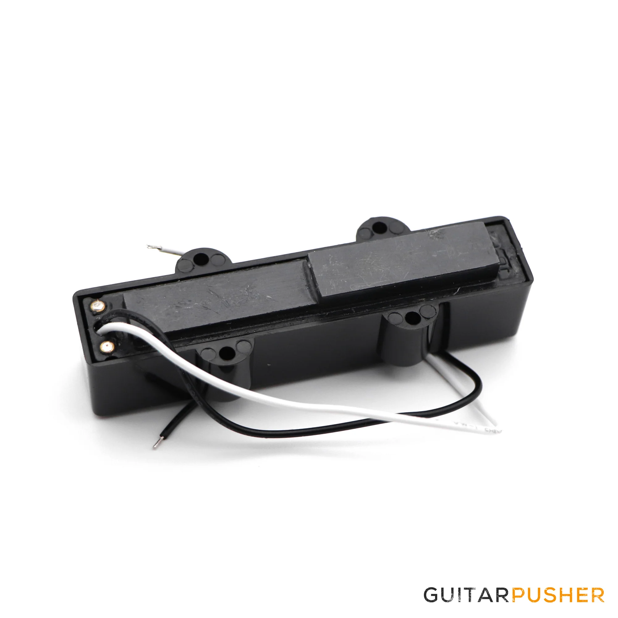 Wilkinson m Series "Vari-Gauss" Ceramic 4-String Jazz Bass Pickup - Image 6