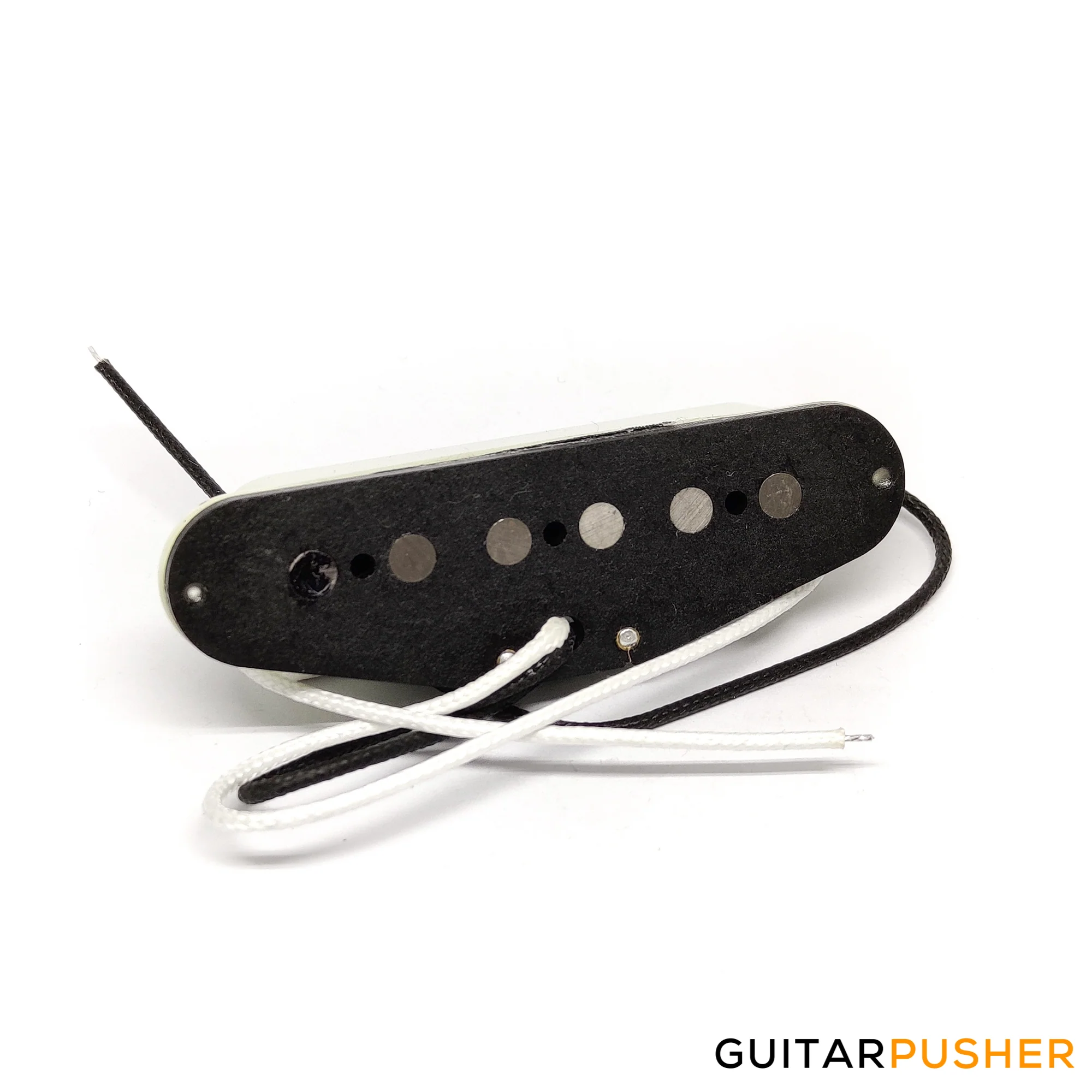Wilkinson m series "Vintage Voiced" BRIDGE Alnico Stratocaster Pickup - Image 11