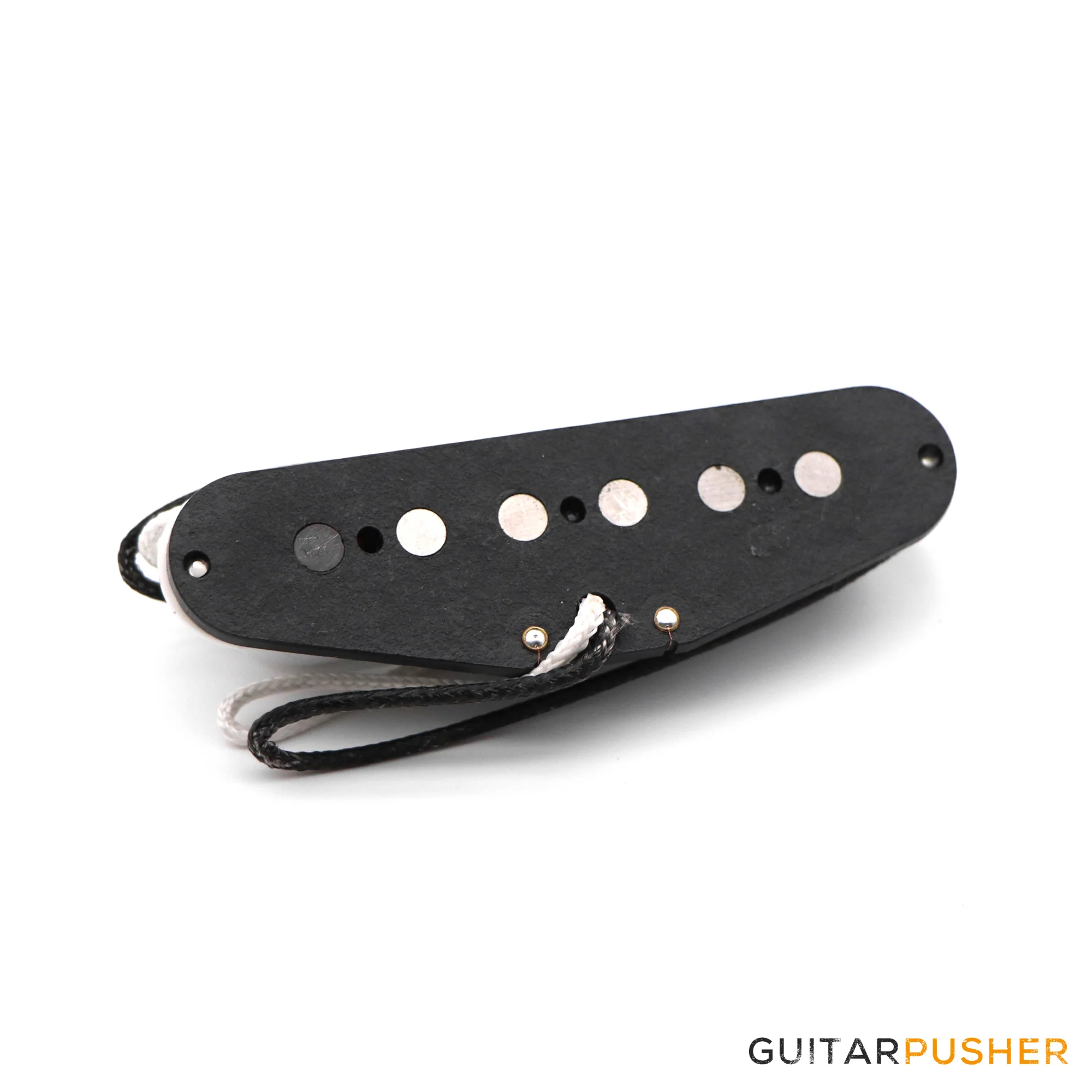 Wilkinson m series "Vintage Voiced" BRIDGE Alnico Stratocaster Pickup - Image 3
