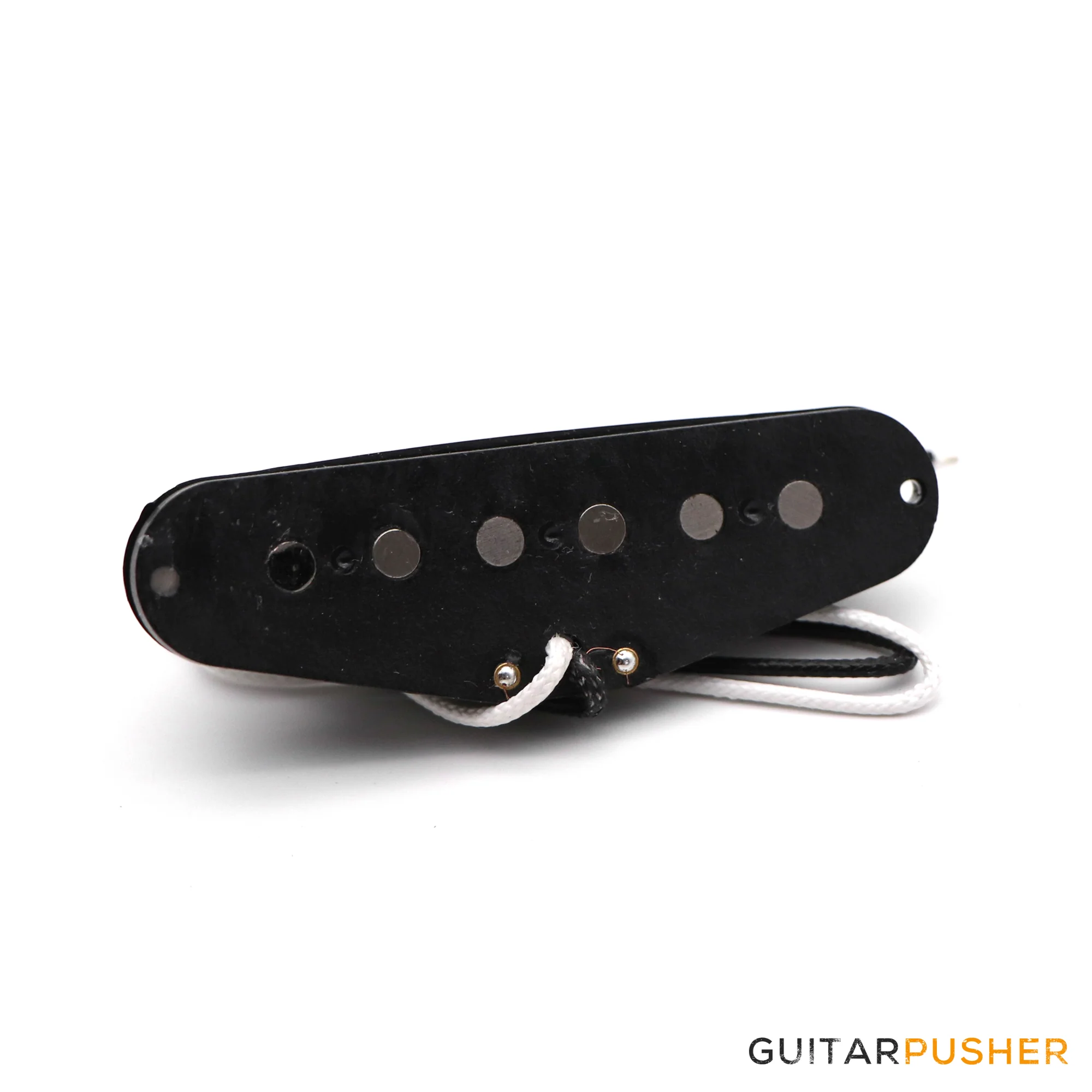 Wilkinson m series "Vintage Voiced" BRIDGE Alnico Stratocaster Pickup - Image 6