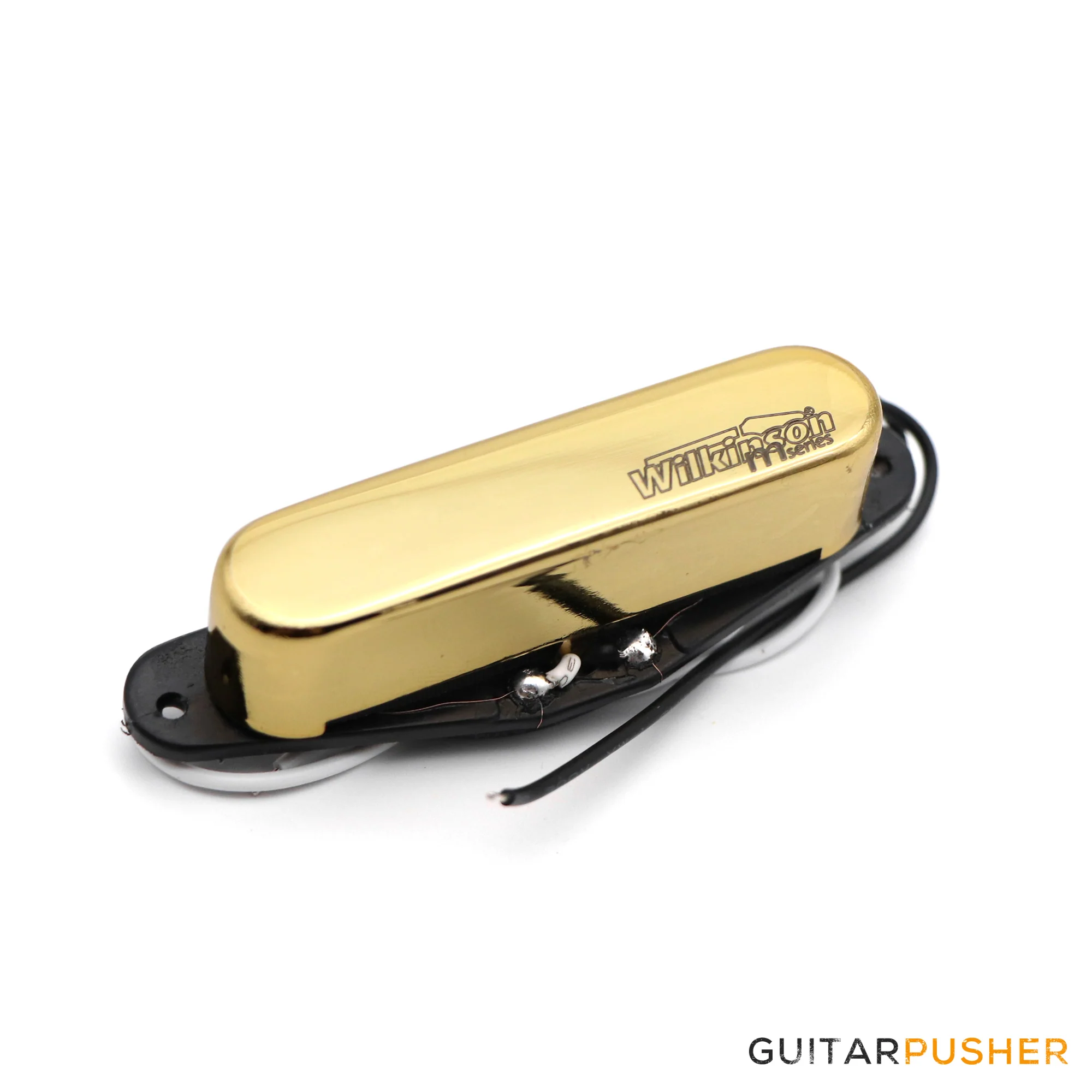 Wilkinson m series "Vintage Voiced" Alnico Telecaster Pickup - Image 4