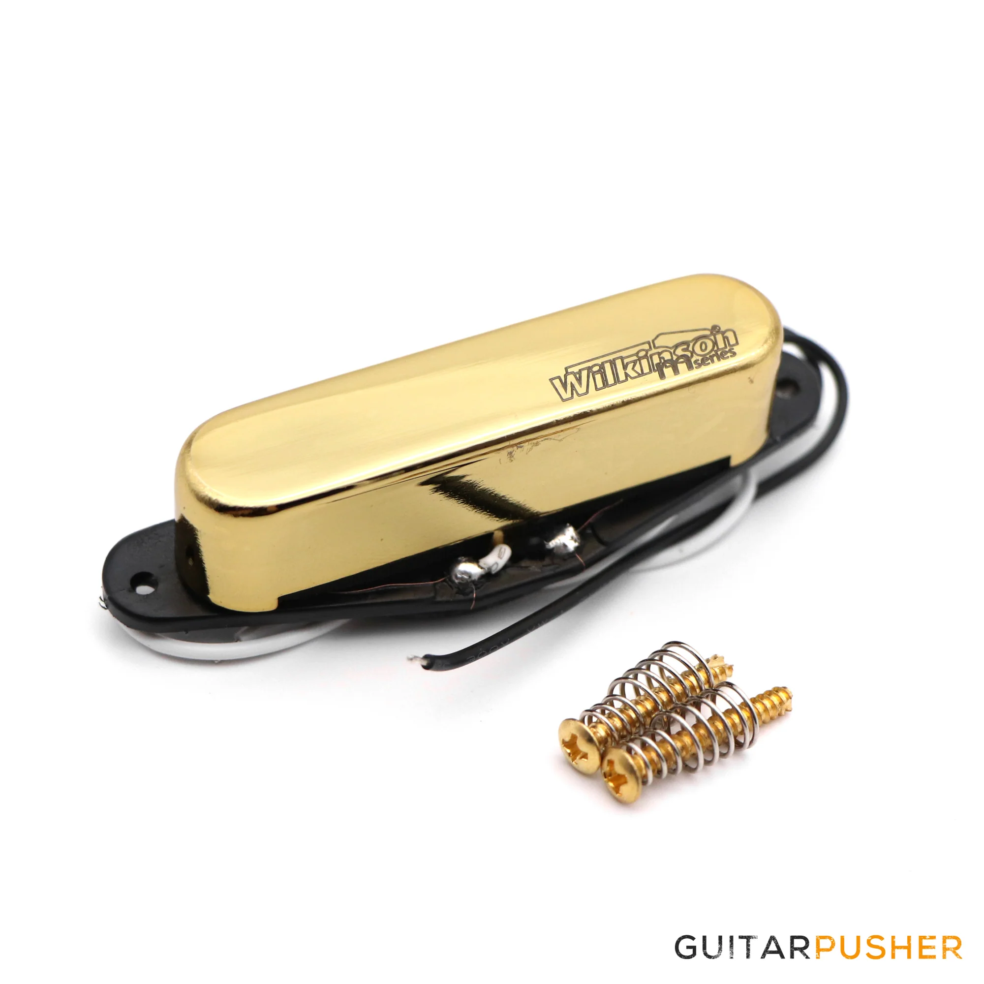 Wilkinson m series "Vintage Voiced" Alnico Telecaster Pickup - Image 5