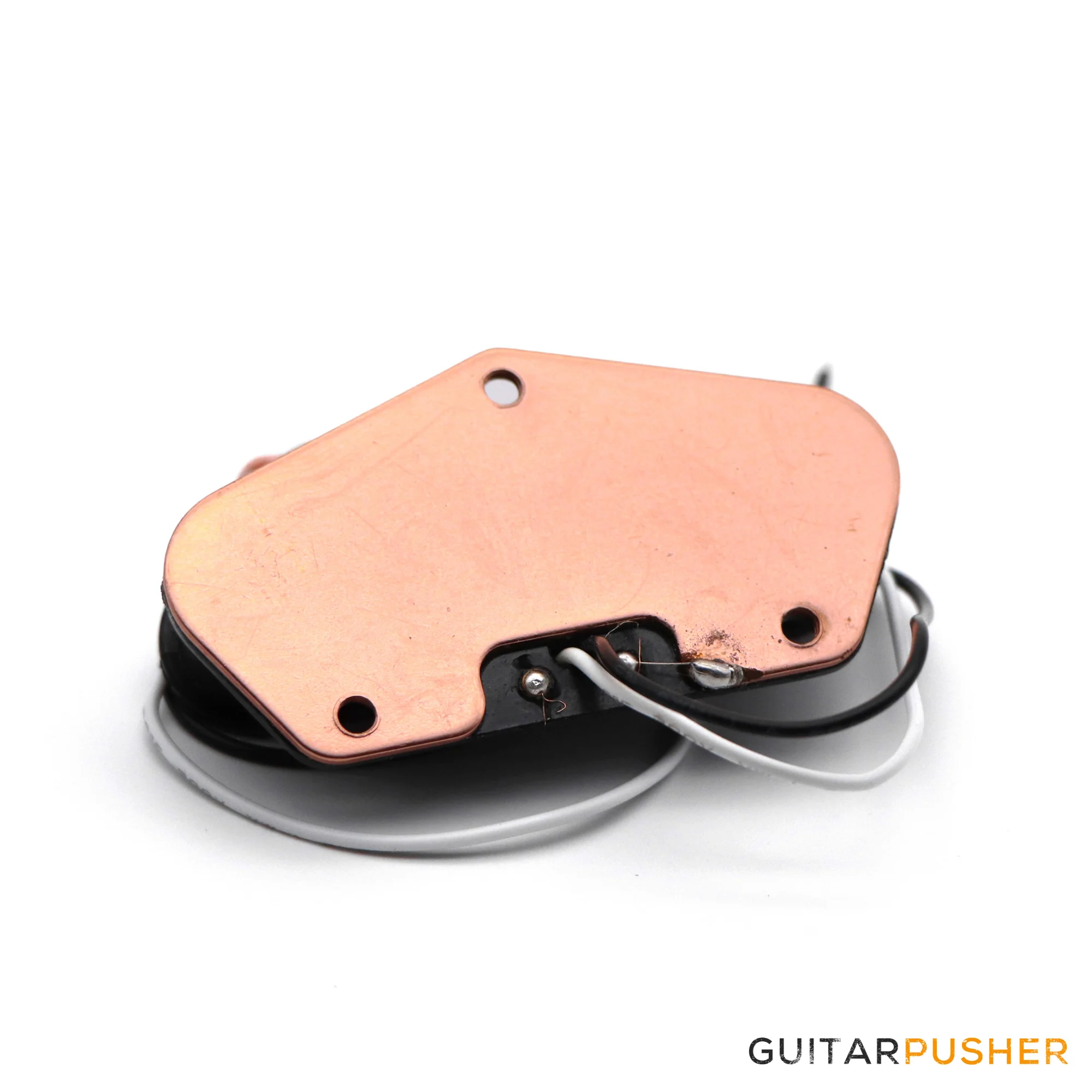 Wilkinson m series "Vintage Voiced" Alnico Telecaster Pickup - Image 9