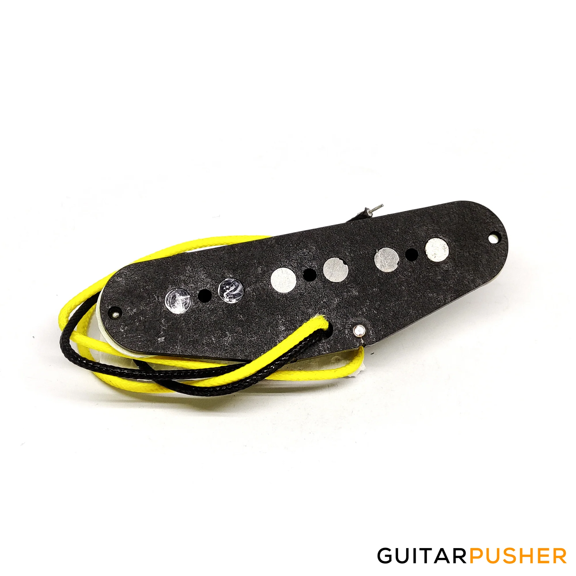 Wilkinson m series "Vintage Voiced" MIDDLE Alnico Stratocaster Pickup - Image 11