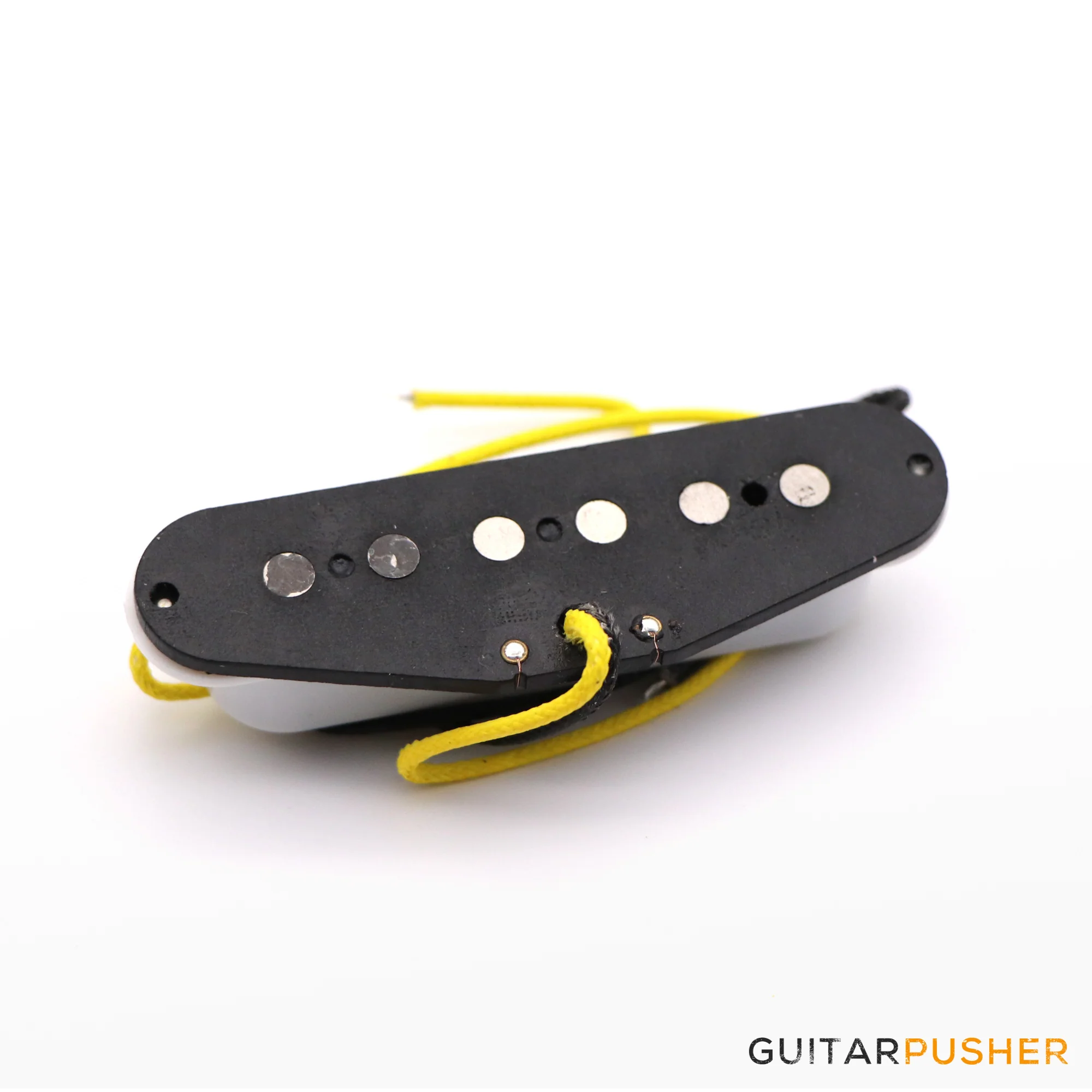 Wilkinson m series "Vintage Voiced" MIDDLE Alnico Stratocaster Pickup - Image 3