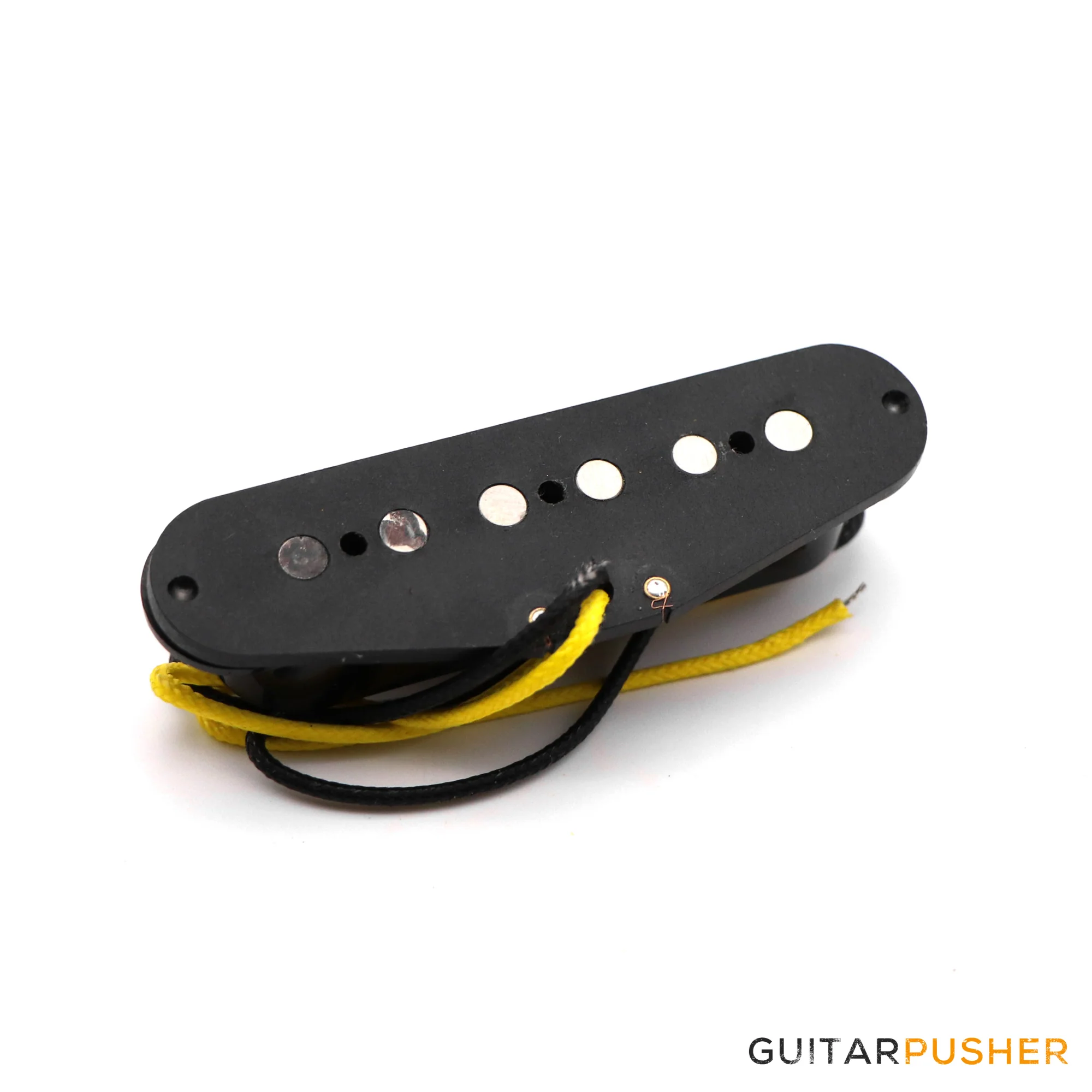 Wilkinson m series "Vintage Voiced" NECK Alnico Stratocaster Pickup - Image 6