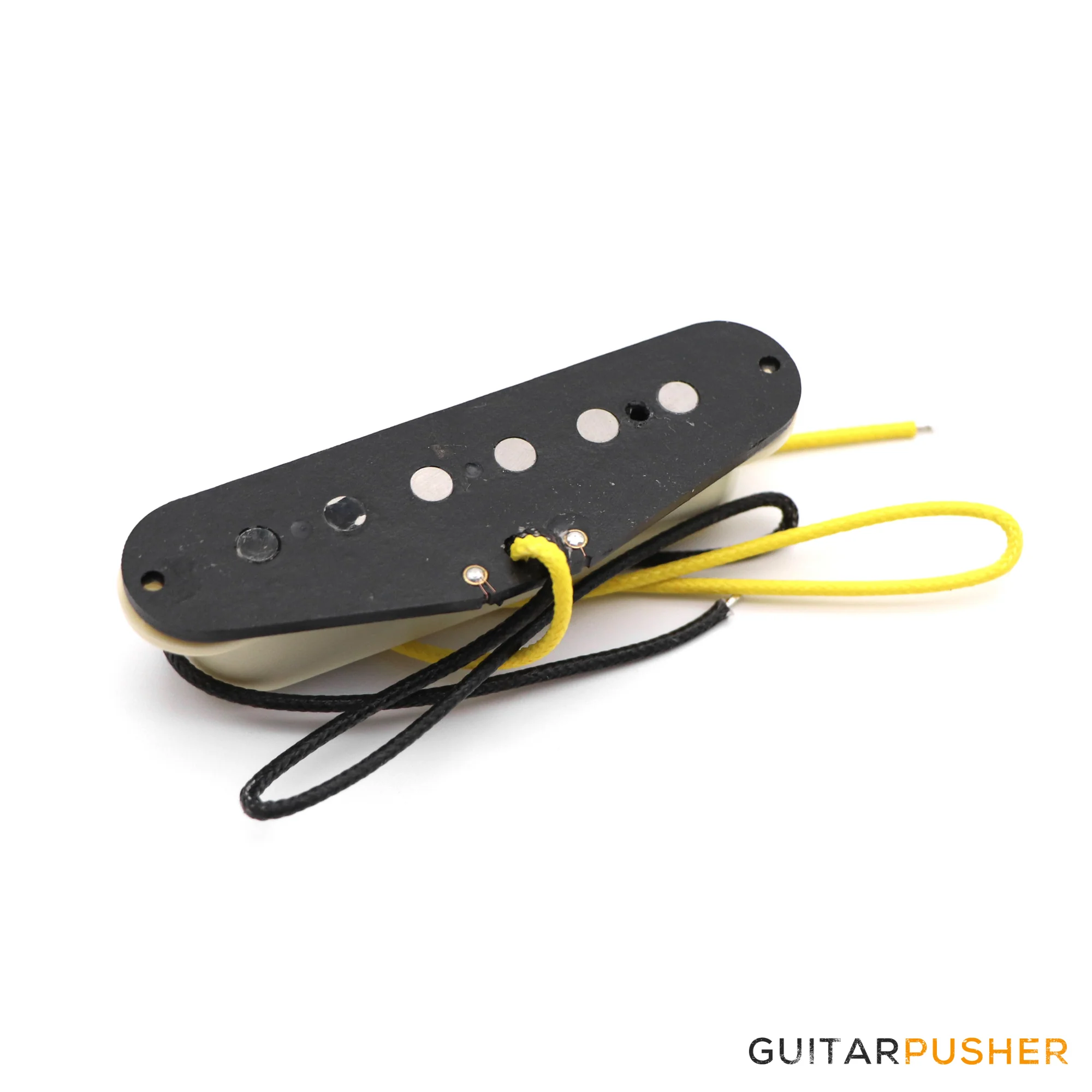 Wilkinson m series "Vintage Voiced" NECK Alnico Stratocaster Pickup - Image 9