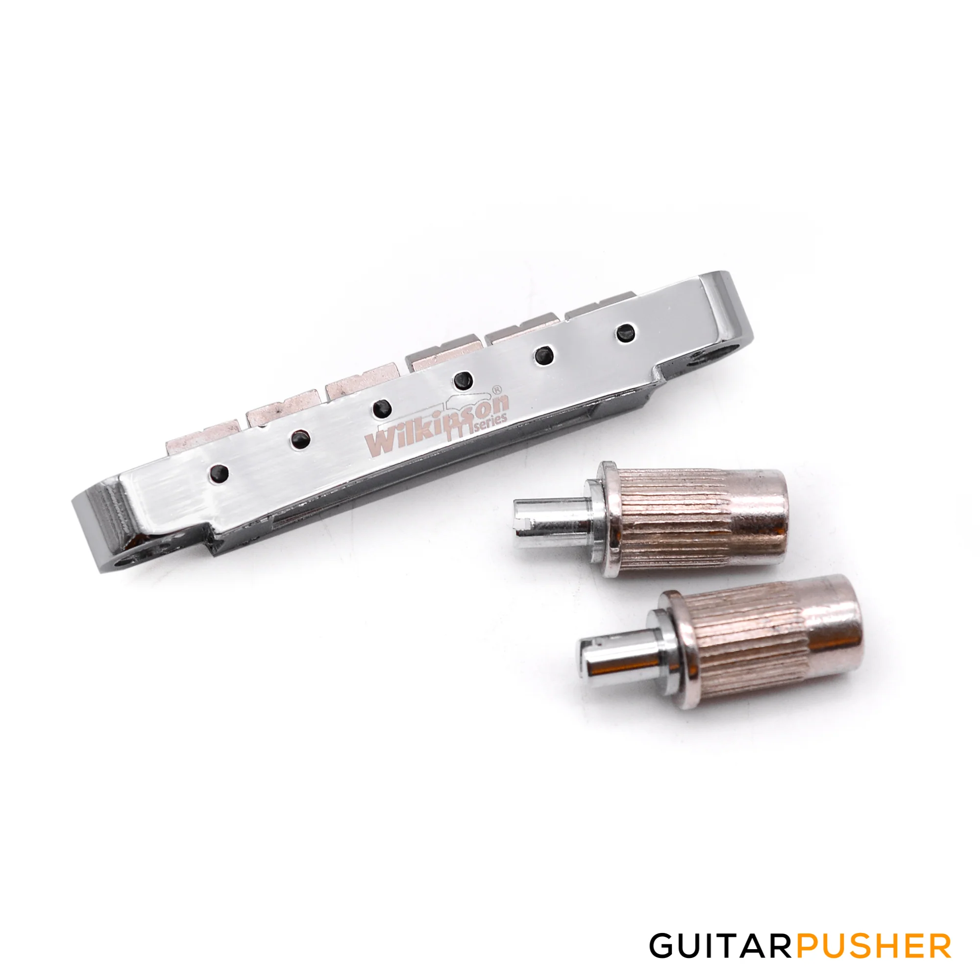 Wilkinson Tune-O-Matic bridge (standard) - Image 2