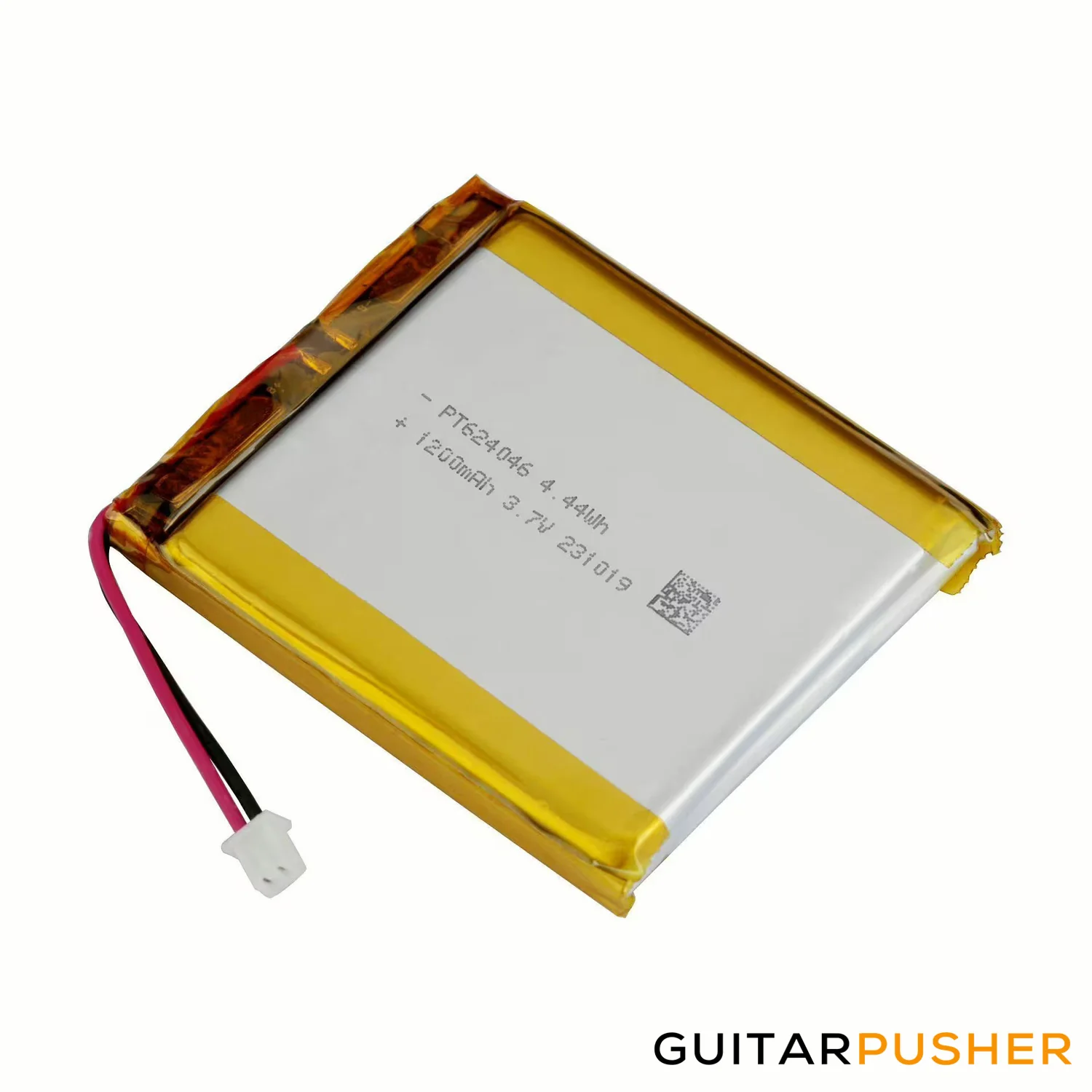 Xvive Audio BU4 Battery Kit for U4 - Image 5