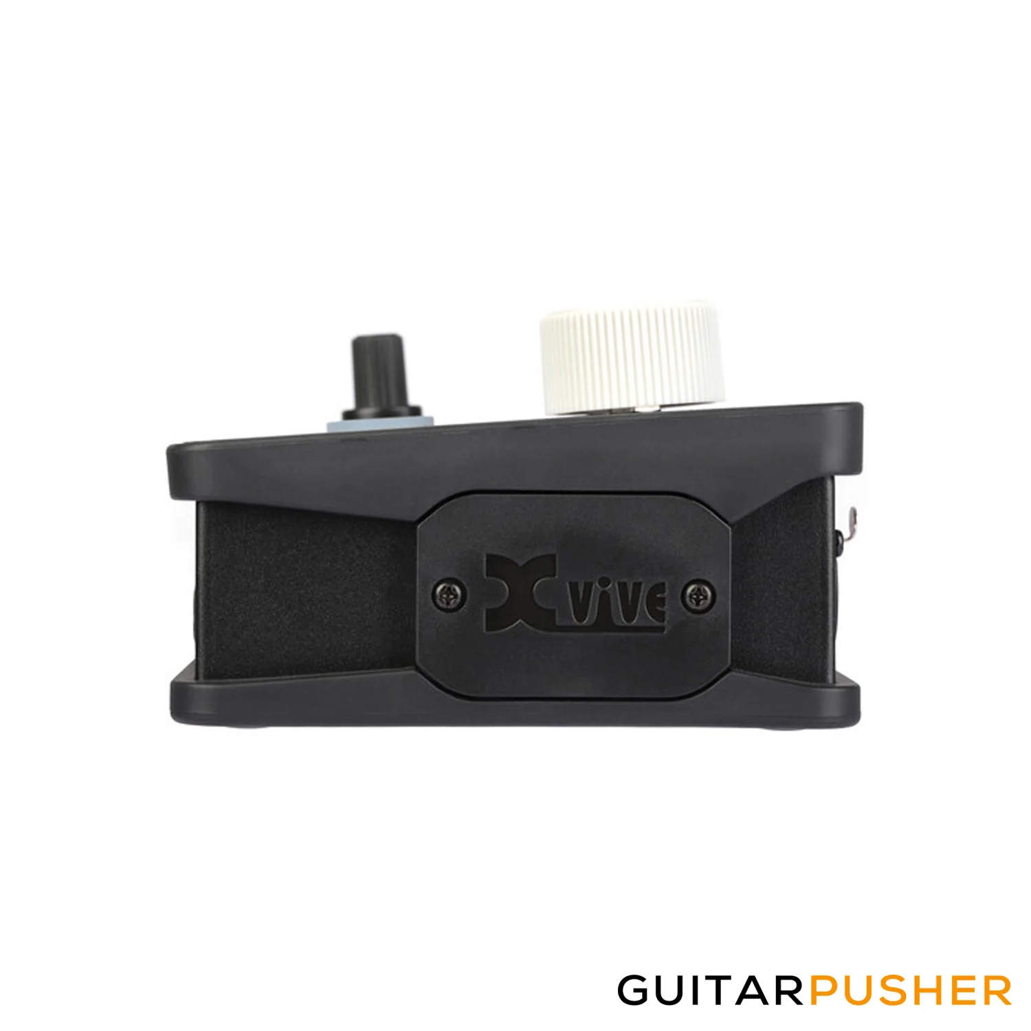 Xvive Audio MORE YOU HUB Expandable USB Audio Interface - Image 19