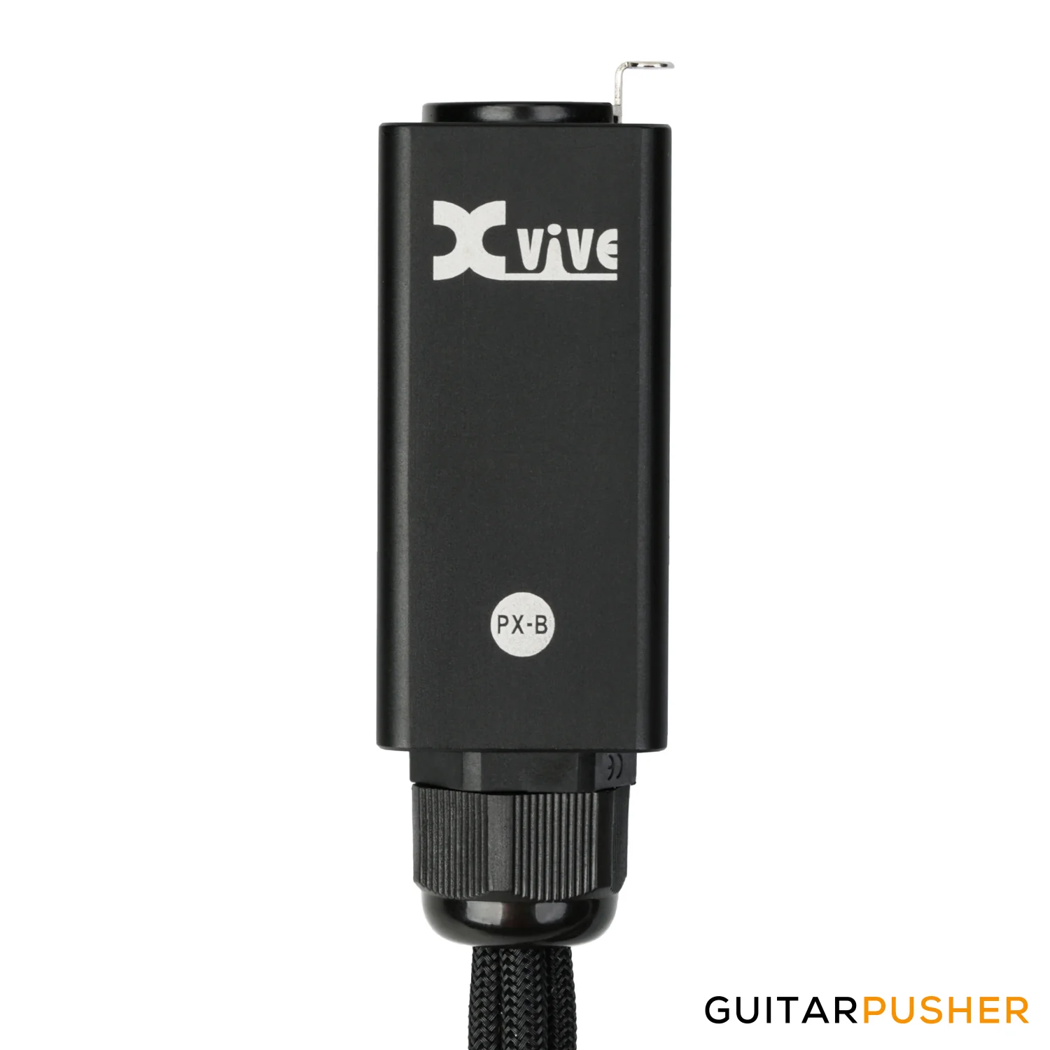 Xvive Audio PX Portable 3-Channel Personal Mixer for IEM - Image 5