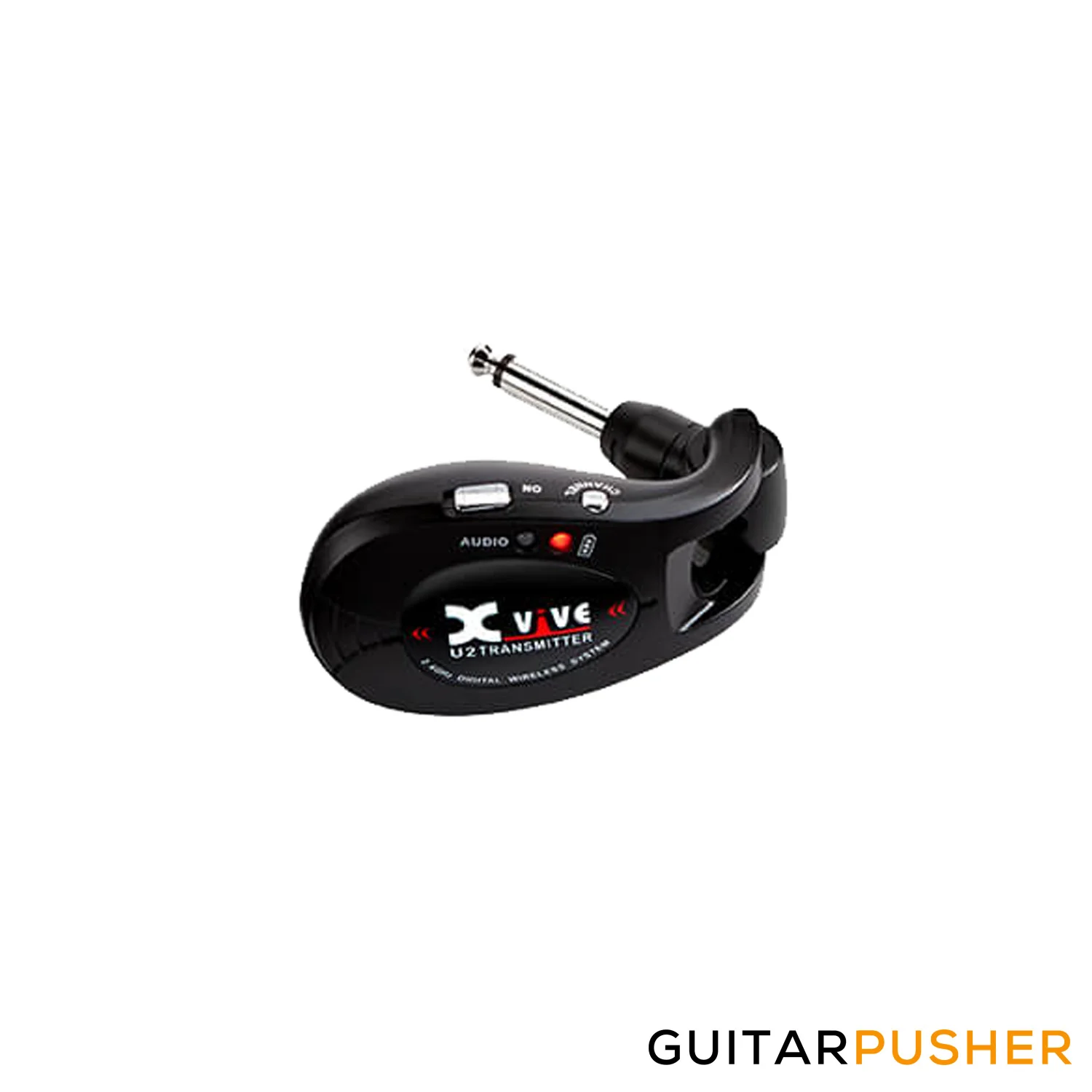 Xvive Audio U2T Digital Wireless Transmitter - Black